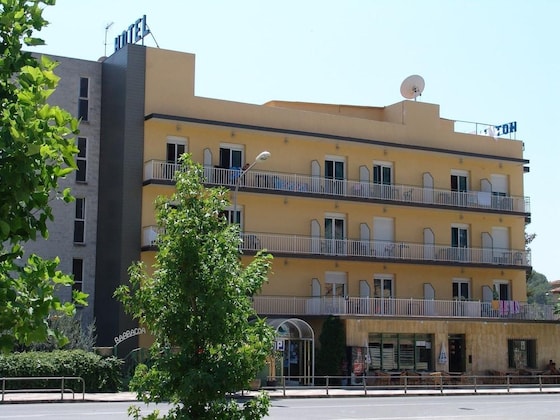 Gallery - Hotel Montañamar