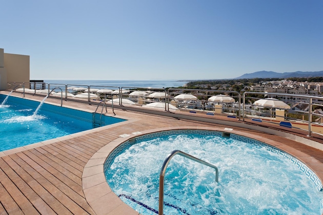 Gallery - Marbella Delight