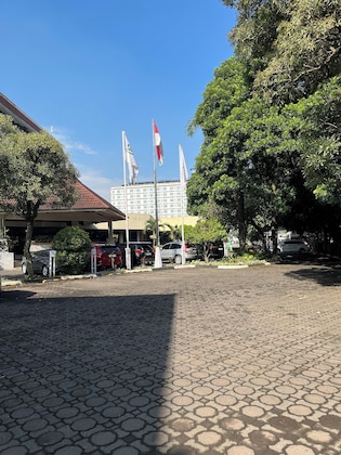 Gallery - Horison Ultima Bandung