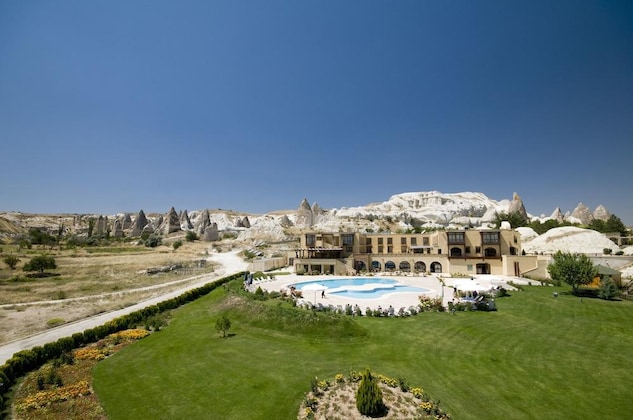 Gallery - Tourist Hotel Resort Cappadocia