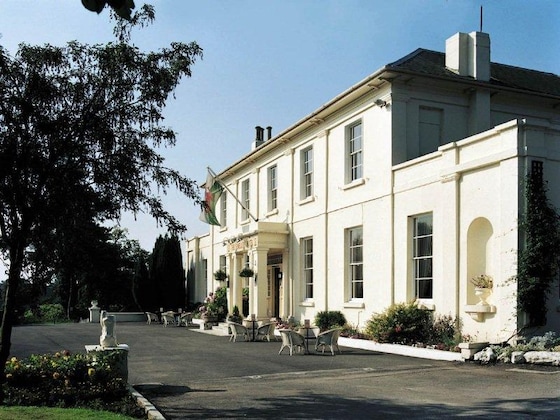 Gallery - St Mellons Hotel