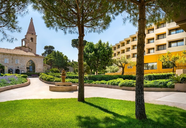 Gallery - Maistra Select Island Hotel Istra