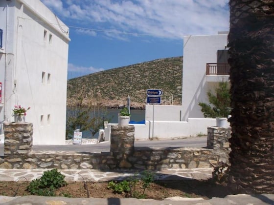 Gallery - Adonis Hotel Naxos