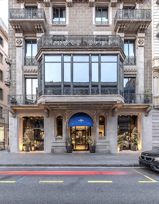Gallery - Hotel Casa Sagnier