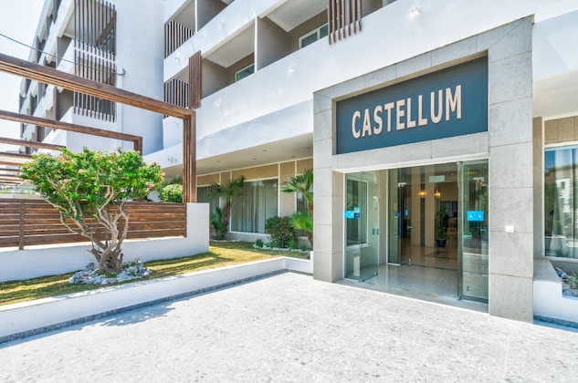 Gallery - Castellum Suites