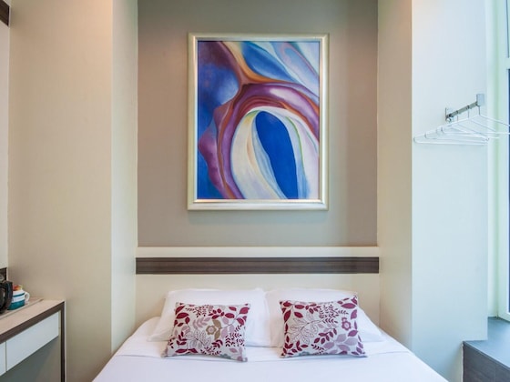 Gallery - Hotel 81 Bugis