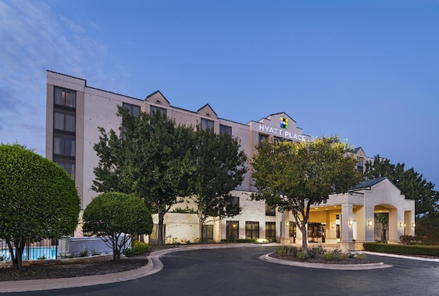 Gallery - Hyatt Place Austin Arboreteum