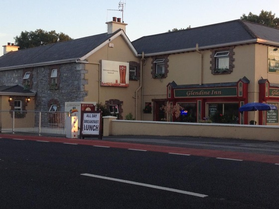 Gallery - Glendine Inn