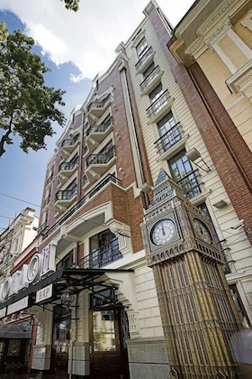 Gallery - London Hotel