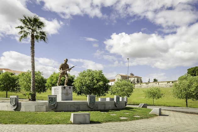 Gallery - Hotel Dom Luis