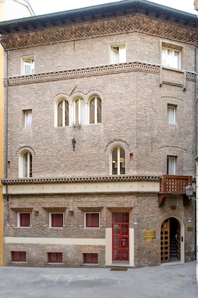Gallery - Albergo Reggio
