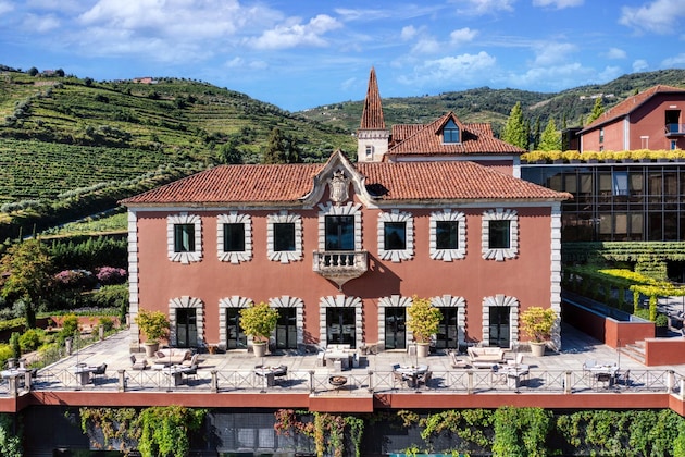 Gallery - Six Senses Douro Valley