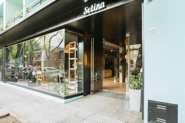 Gallery - Selina Palermo Soho