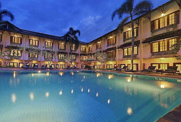 Gallery - Prime Plaza Hotel Jogjakarta