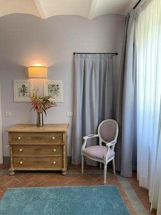 Gallery - Albergo Villa Marta