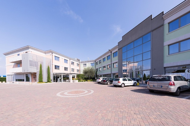 Gallery - Montemezzi Hotel