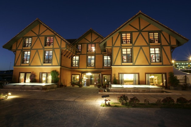 Gallery - Hotel The Park Derio