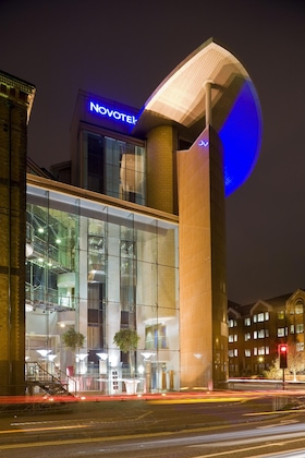 Gallery - Novotel Cardiff Centre