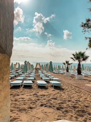 Gallery - Mitsis Faliraki Beach Hotel & Spa - All Inclusive