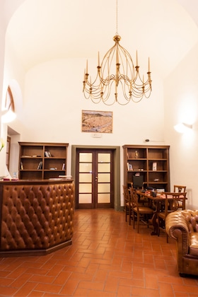 Gallery - Palazzo dei Ciompi Suites