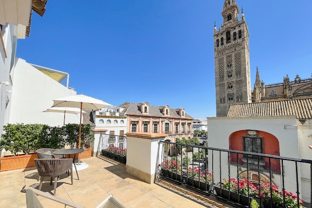Gallery - EME Catedral Mercer  Hotel