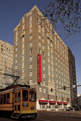 Gallery - Residence Inn By Marriott Memphis Downtown