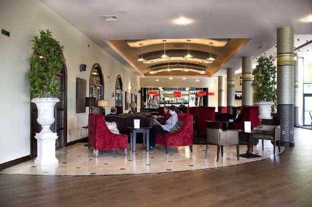 Gallery - Errigal Country House Hotel