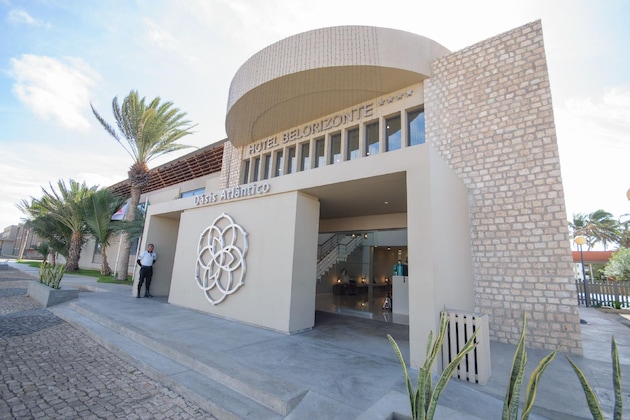 Gallery - Hotel Oasis Belorizonte