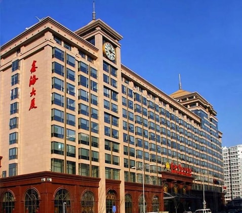 Gallery - XinHai JinJiang Hotel Wangfujing