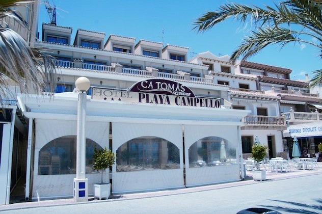 Gallery - Playa Campello