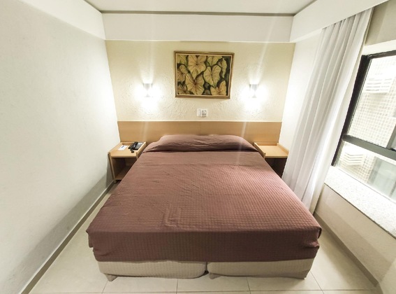 Gallery - Marante Plaza Hotel