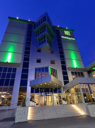 Gallery - Euro Park Hotel Bursa