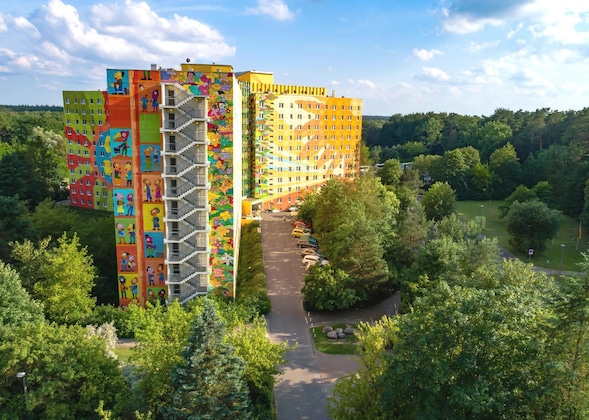 Gallery - Ahorn Seehotel Templin