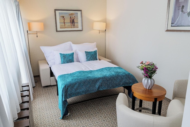 Gallery - Hotel Silenzio