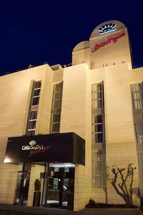 Gallery - Dan Boutique Jerusalem