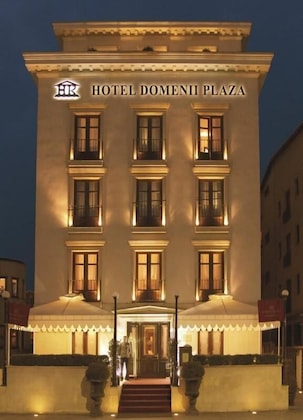 Gallery - Domenii Plaza By Residence Hotels
