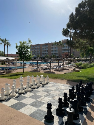 Gallery - Bakour Garbi Cala Millor