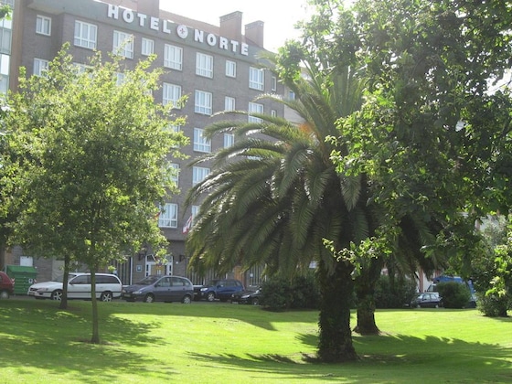 Gallery - Hotel Norte
