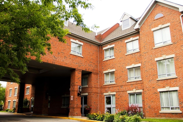 Gallery - Comfort Suites