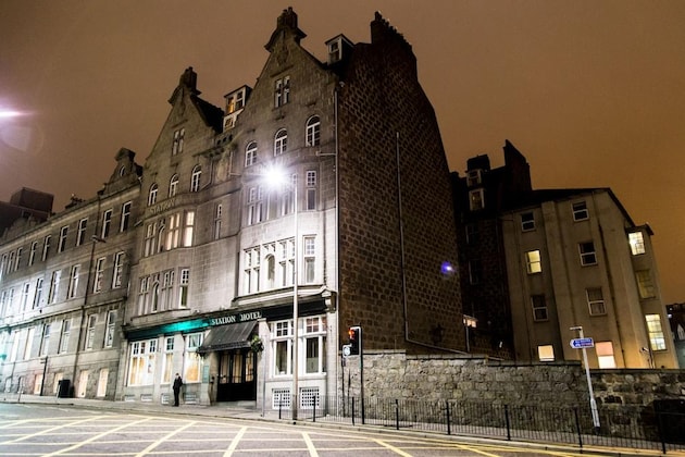Gallery - Station Hotel Aberdeen
