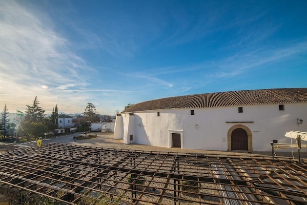 Gallery - Hotel Acinipo