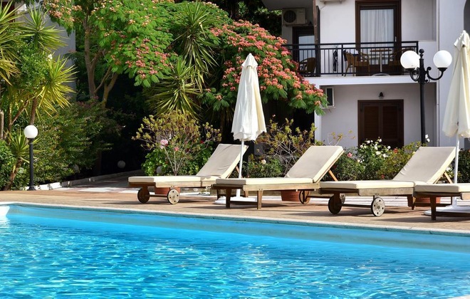 Gallery - Hotel Korali