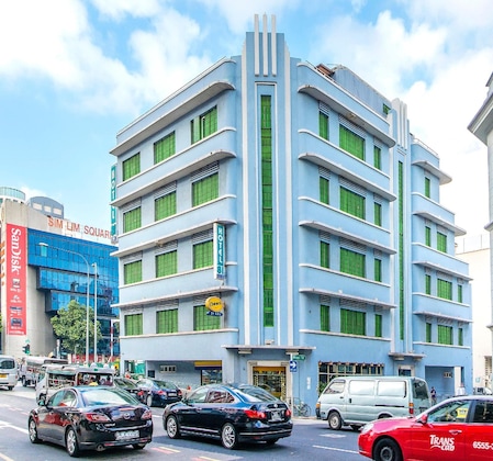 Gallery - Hotel 81 Rochor