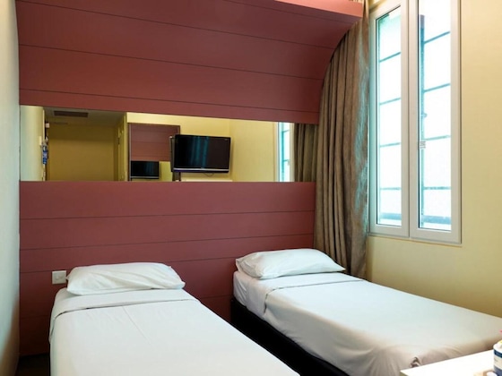 Gallery - Hotel 81 Rochor