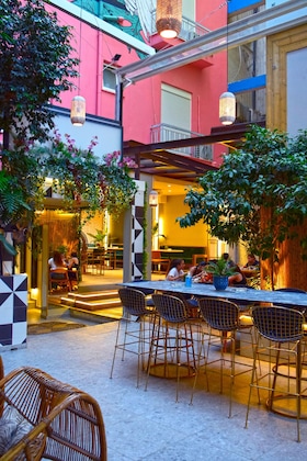 Gallery - John's Hotel