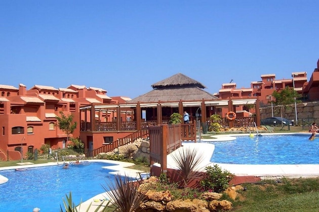 Gallery - Albayt Resort & Spa