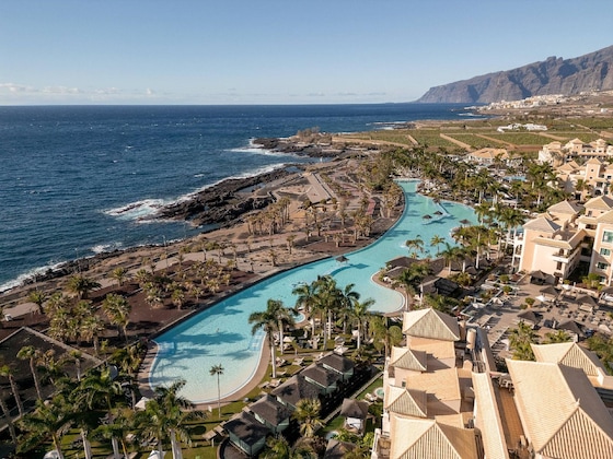 Gallery - Gran Meliá Palacio de Isora