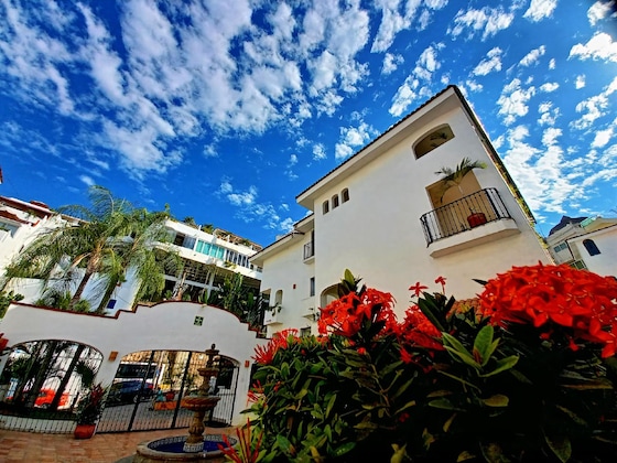 Gallery - One Beach Street Zona Romantica Puerto Vallarta