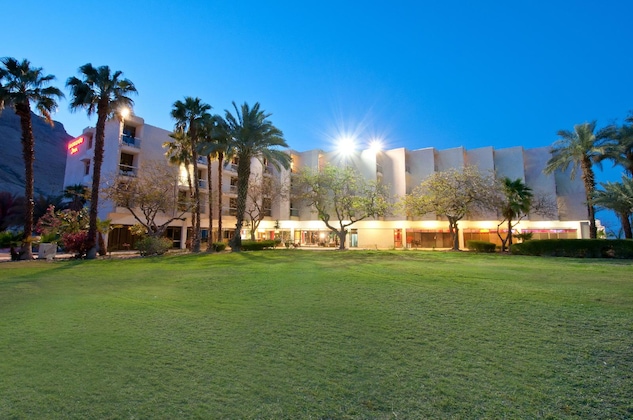 Gallery - Leonardo Inn Hotel Dead Sea