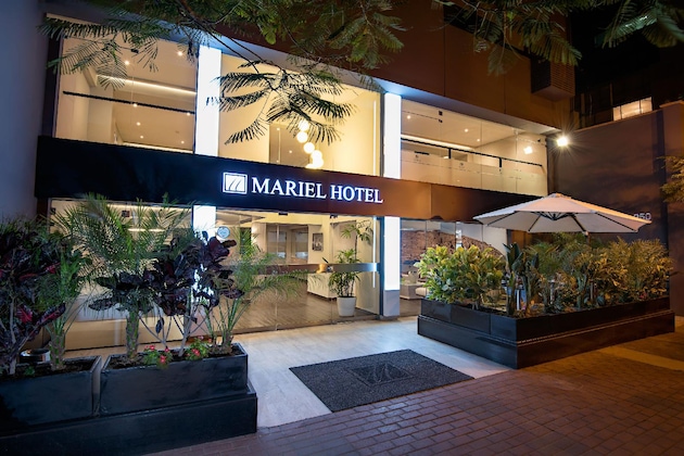 Gallery - Mariel Hotel Boutique